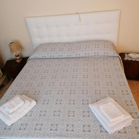 Ferienwohnung Casa Gina La Spezia Exterior foto