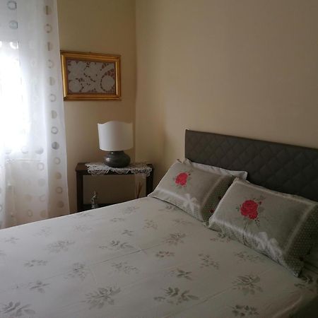 Ferienwohnung Casa Gina La Spezia Exterior foto