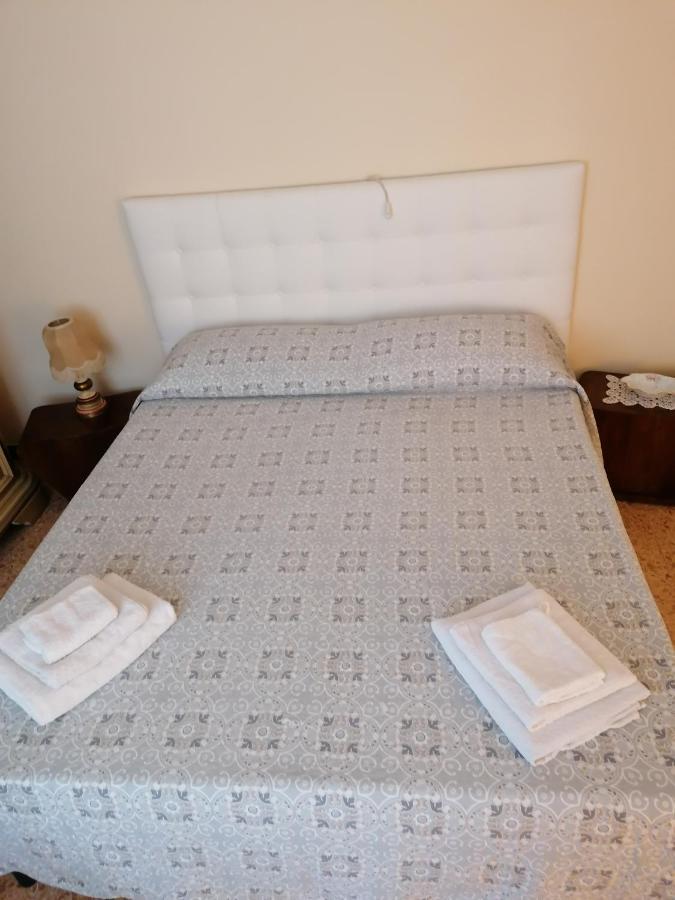 Ferienwohnung Casa Gina La Spezia Exterior foto
