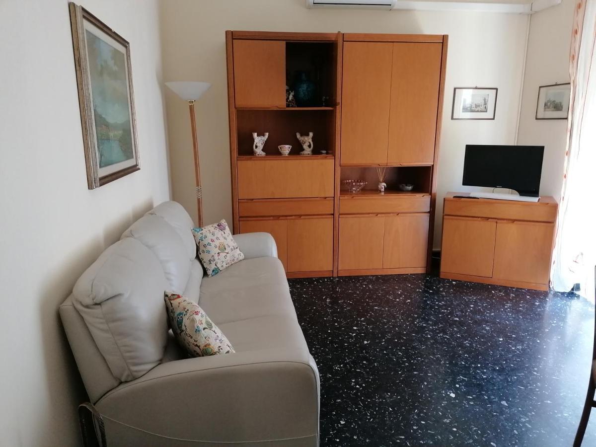Ferienwohnung Casa Gina La Spezia Exterior foto
