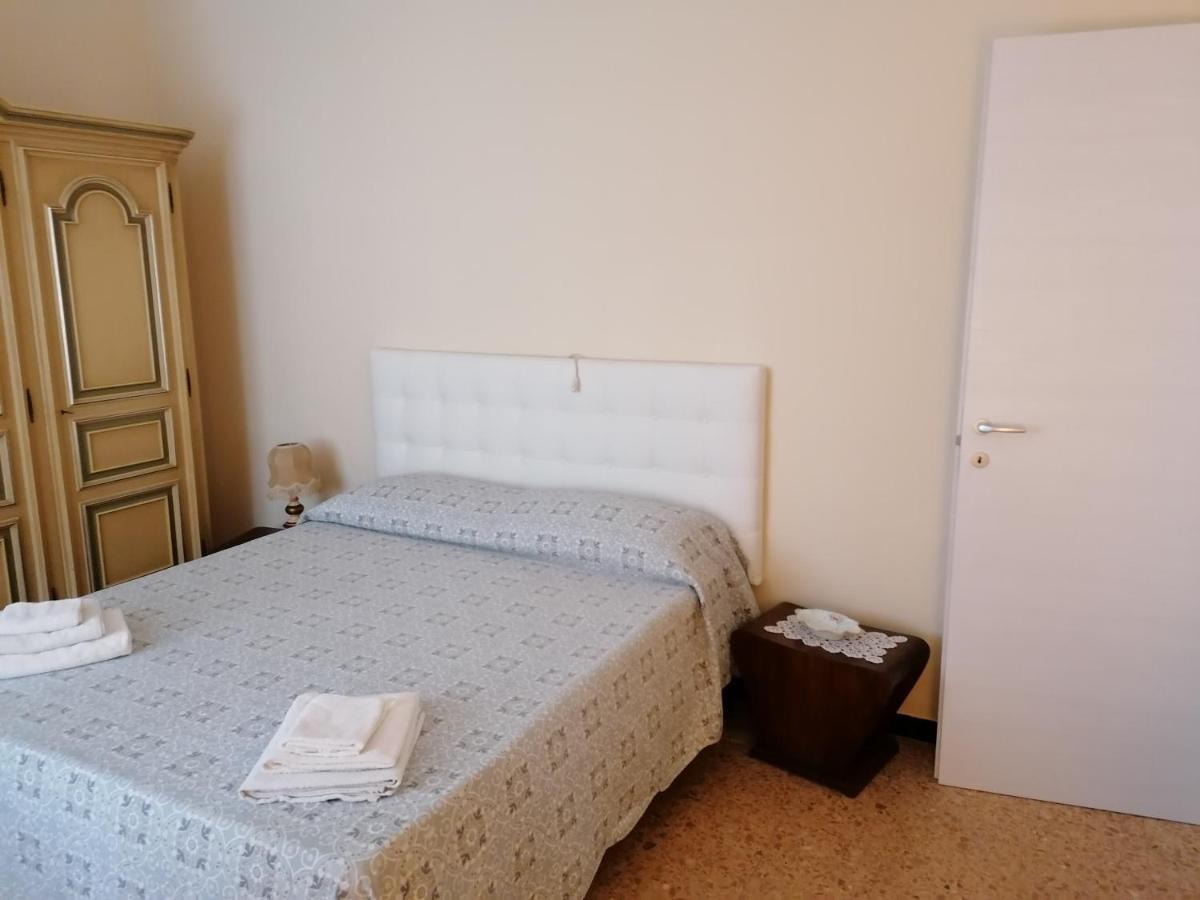Ferienwohnung Casa Gina La Spezia Exterior foto
