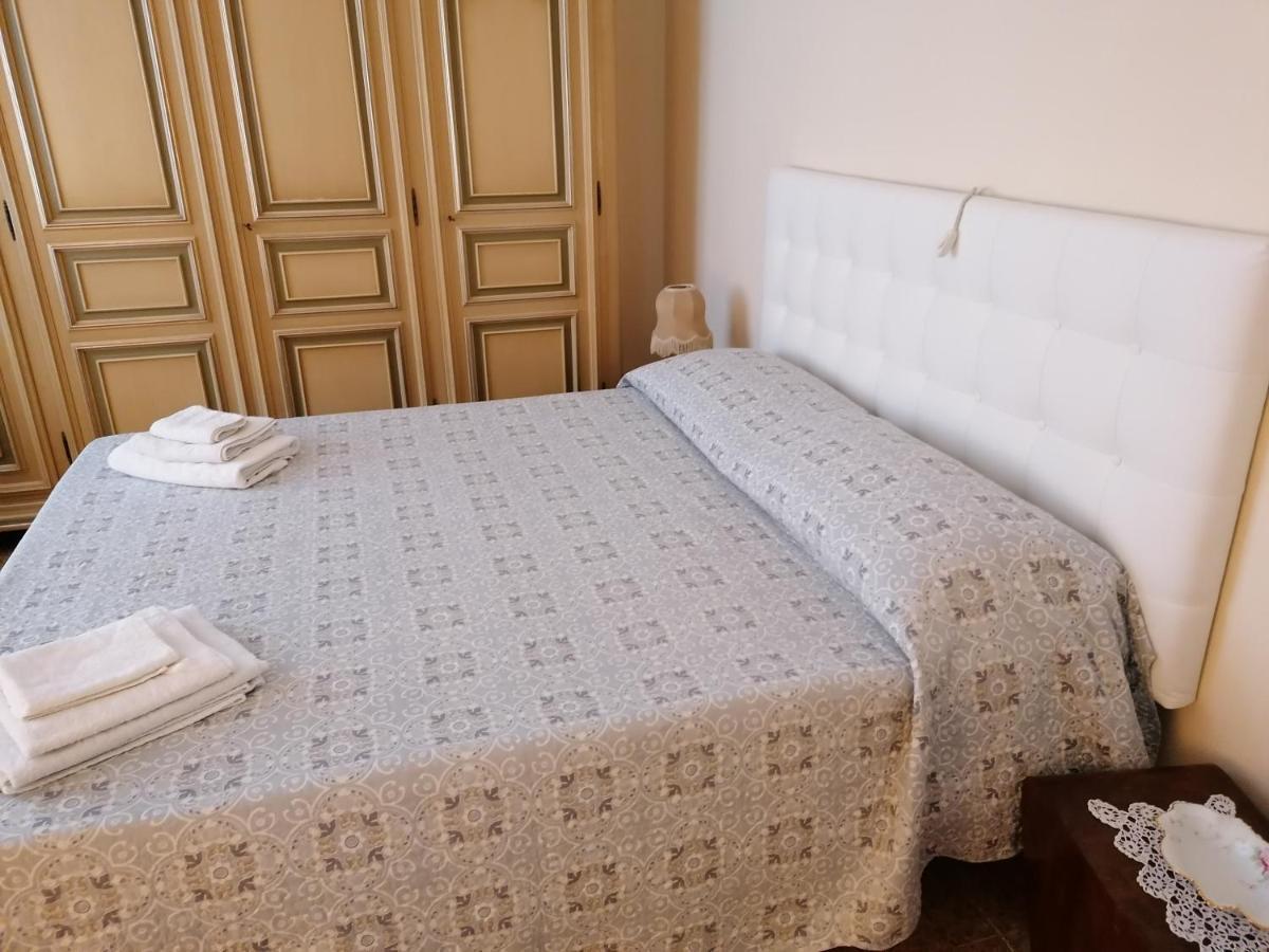 Ferienwohnung Casa Gina La Spezia Exterior foto
